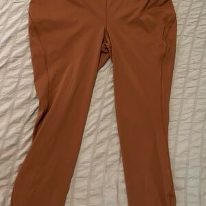 lululemon Base Pace High Rise Crop 23” Leggings